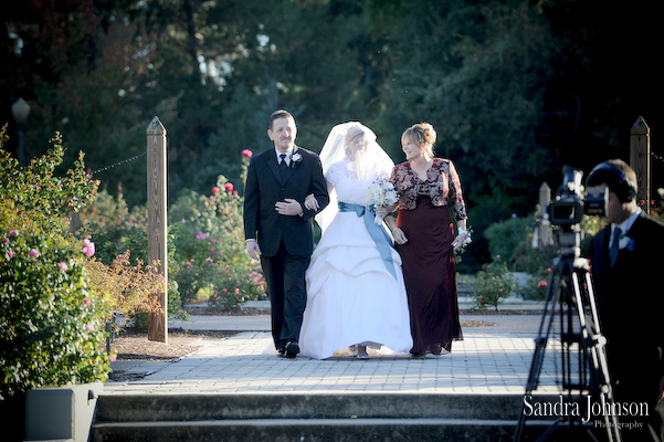 Best Leu Gardens Wedding Photos, Orlando - Sandra Johnson (SJFoto.com)